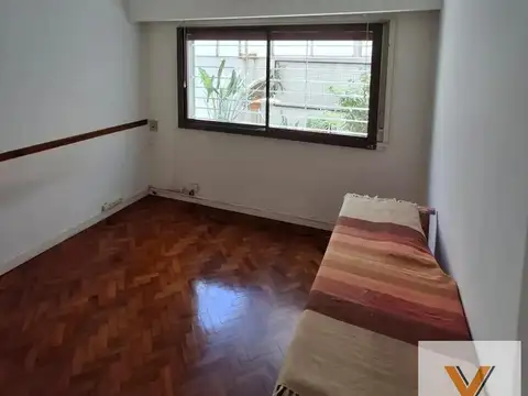 Departamento en Alquiler en Palermo, Capital Federal