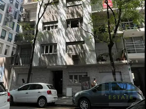 Departamento en Alquiler en Palermo, Capital Federal