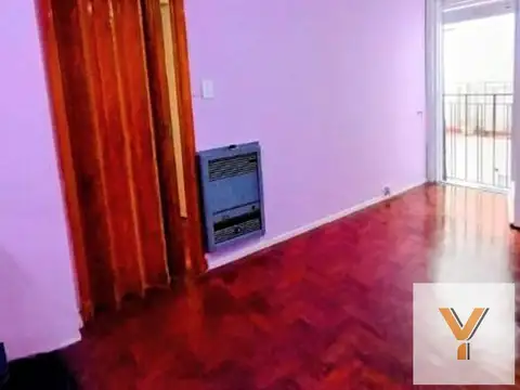 Departamento en Alquiler en Palermo, Capital Federal