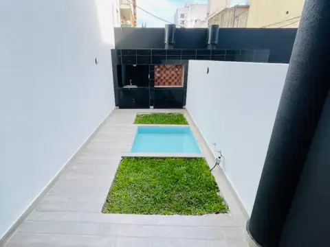 Departamento en Alquiler en San Cristobal, CABA