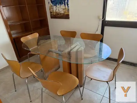 Departamento en Alquiler en San Nicolás, CABA