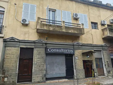 Departamento en Alquiler en San Cristobal, Capital Federal