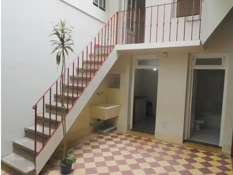 Departamento en Alquiler en Balvanera, Capital Federal