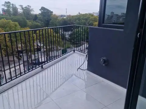Departamento en Alquiler en Villa Devoto, Capital Federal