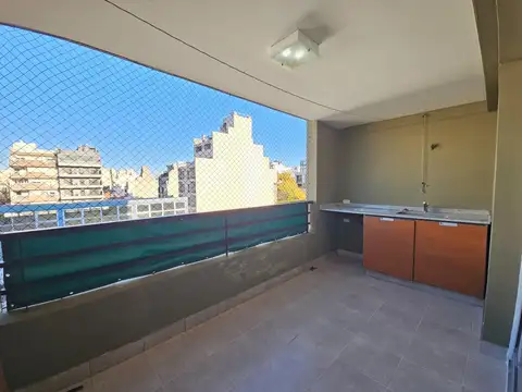 Departamento en Alquiler en Villa Devoto, CABA