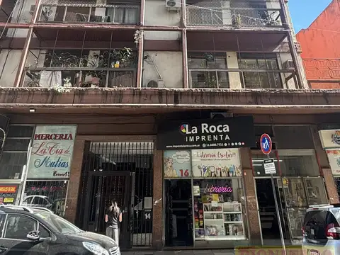 Departamento en Alquiler en Flores, Capital Federal