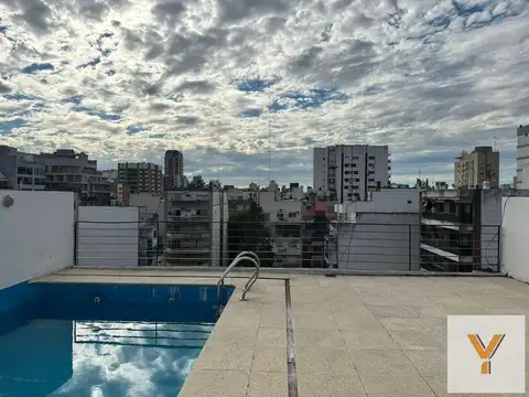 Departamento en Alquiler en Belgrano, CABA
