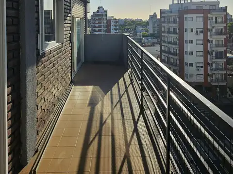 Departamento en Alquiler en Floresta, Capital Federal
