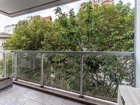 Departamento en Alquiler en Belgrano, Capital Federal