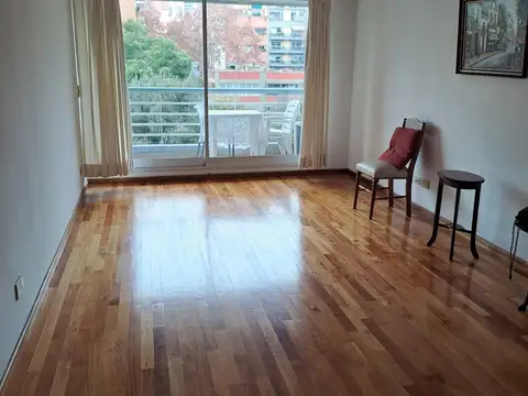 Departamento en Alquiler en Belgrano, Capital Federal