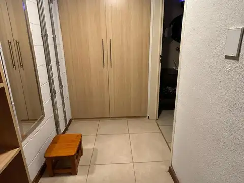 Departamento en Alquiler en Parque Patricios, CABA