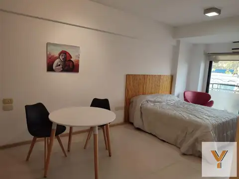 Departamento en Alquiler en Palermo, Capital Federal