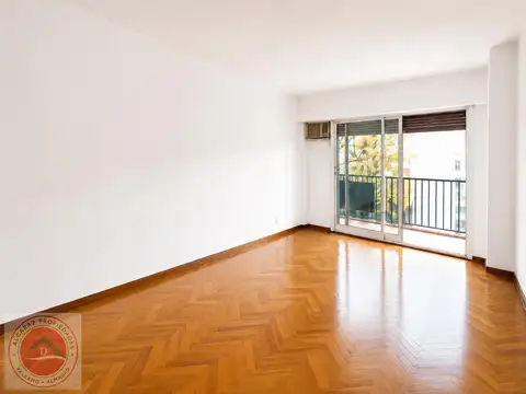 Departamento en Alquiler en Colegiales, Capital Federal