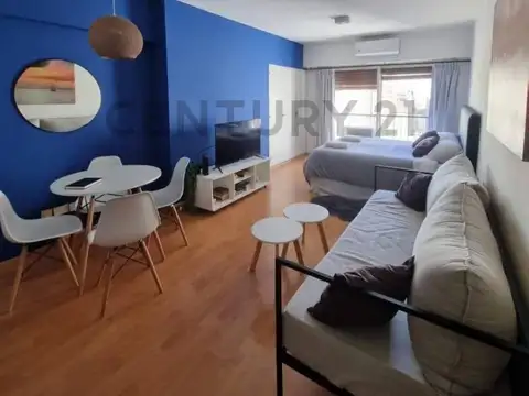 Departamento en Alquiler en Recoleta, Capital Federal