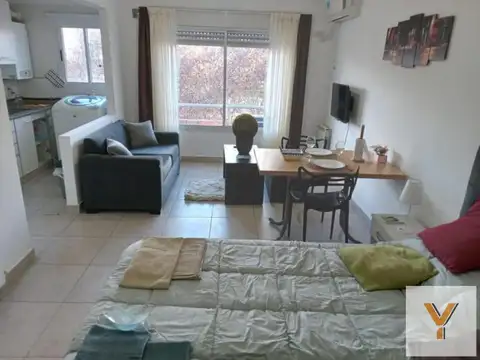 Departamento en Alquiler en Balvanera, Capital Federal