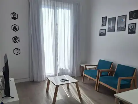 Departamento en Alquiler en Microcentro, Centro