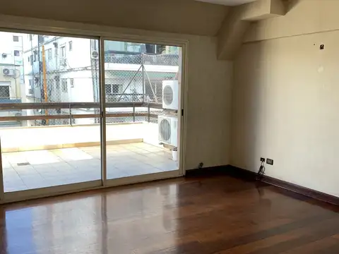 Departamento en Alquiler en Belgrano C, Belgrano