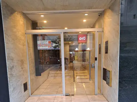 Departamento en Alquiler en Recoleta, Capital Federal
