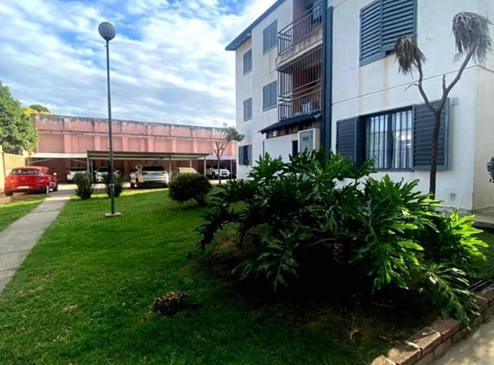 Departamento · 70m² · 5 Ambientes