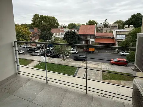 Departamento en Alquiler en Villa Urquiza, Capital Federal