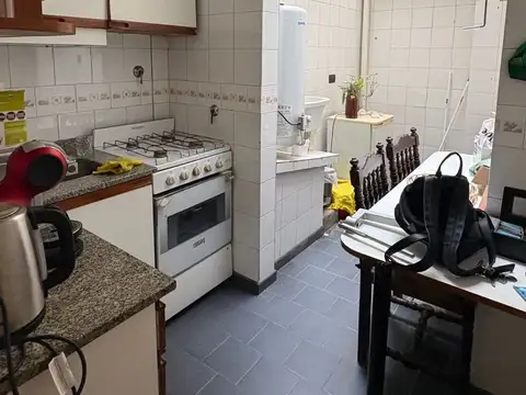 Departamento en Alquiler en Belgrano, Capital Federal