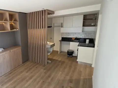 Departamento en Alquiler en Belgrano, CABA