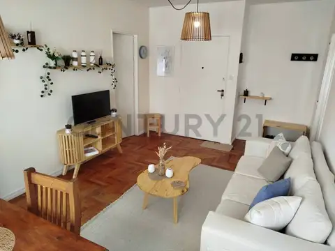 Departamento en Alquiler en Belgrano, Capital Federal