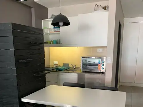Departamento en Alquiler en Barrio Norte, Capital Federal