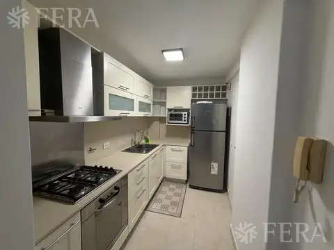 Departamento en Alquiler en Retiro, Capital Federal