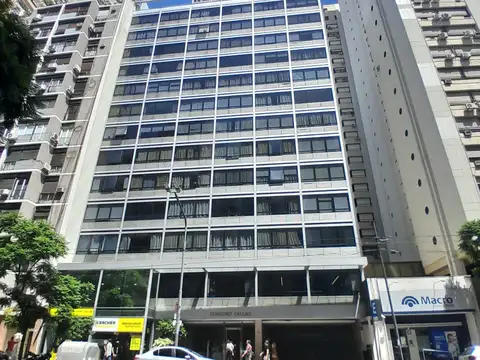 Departamento en Alquiler en Recoleta, CABA