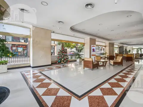 Departamento en Alquiler en Monserrat, Capital Federal