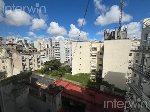 Departamento en Alquiler en Recoleta, Capital Federal