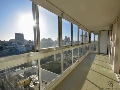 Departamento en Alquiler en Retiro, CABA