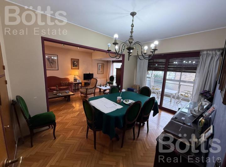 Departamento · 100m² · 3 Ambientes · 1 Cochera