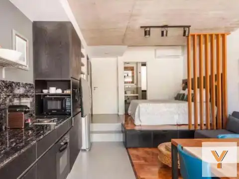 Departamento en Alquiler en Palermo Hollywood, Palermo