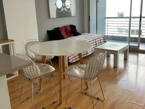 Departamento en Alquiler en Palermo, Capital Federal