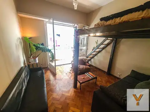 Departamento en Alquiler en San Nicolás, Capital Federal