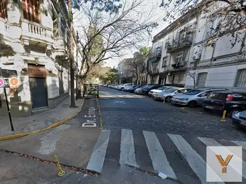 Departamento en Alquiler en Barracas, Capital Federal