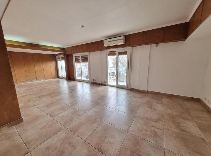 Departamento · 119m² · 4 Ambientes