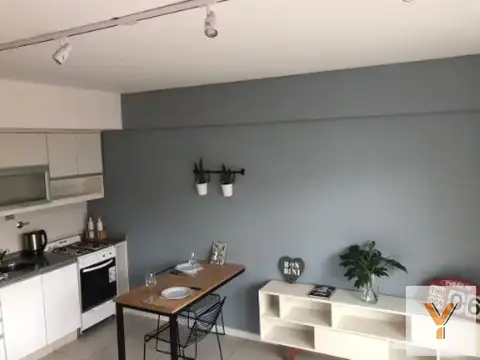Departamento en Alquiler en Chacarita, CABA