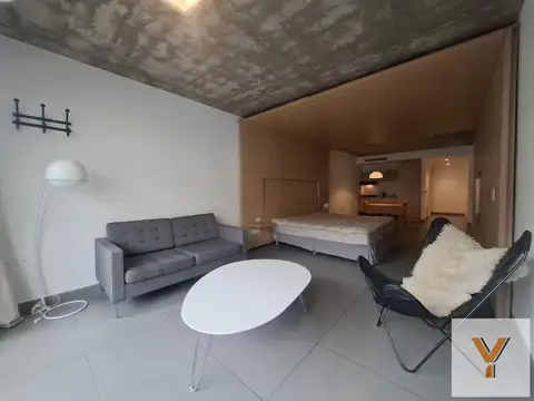Departamento en Alquiler en San Telmo, Capital Federal