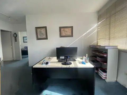 Departamento en Alquiler en Microcentro, Centro
