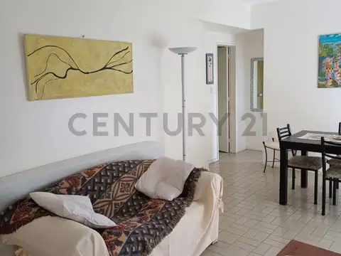 Departamento en Alquiler en Palermo Soho, Palermo