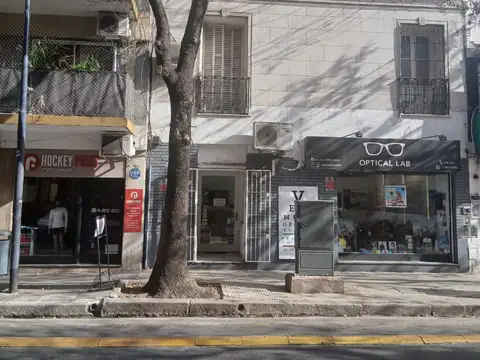 Departamento en Alquiler en Belgrano, CABA
