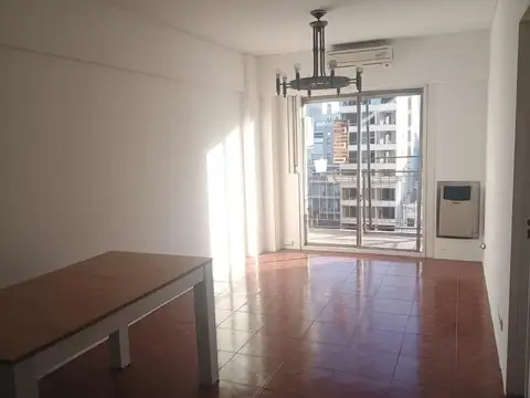 Departamento en Alquiler en Palermo, Capital Federal