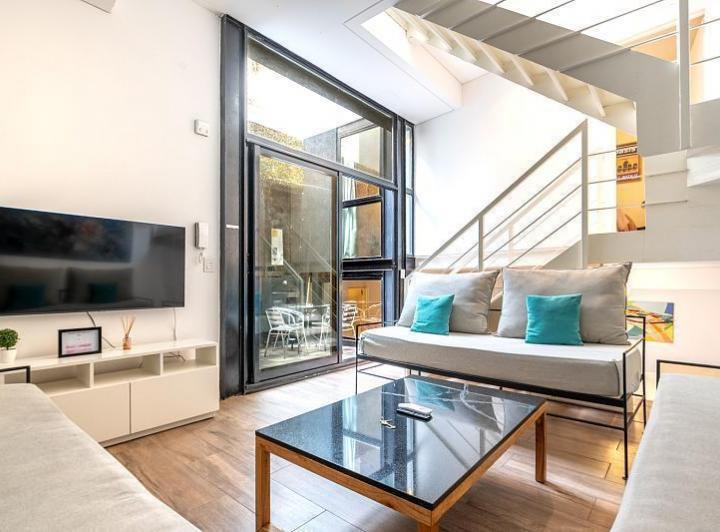 Departamento · 125m² · 4 Ambientes