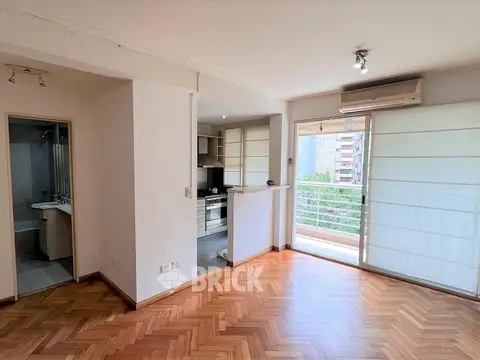 Departamento en Alquiler en Las Cañitas, Palermo