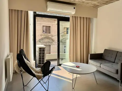 Departamento en Alquiler en San Telmo, Capital Federal