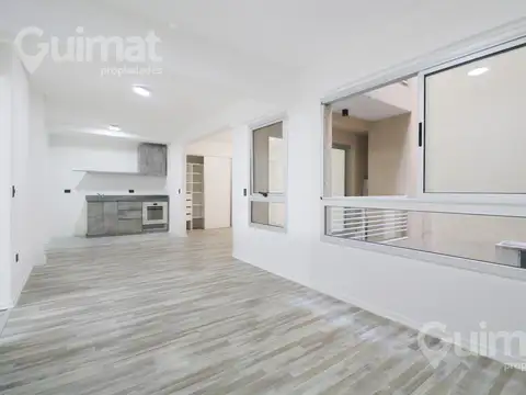Departamento en Alquiler en Barrio Norte, Capital Federal