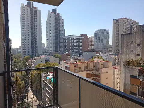 Departamento en Alquiler en Barrio Norte, Capital Federal